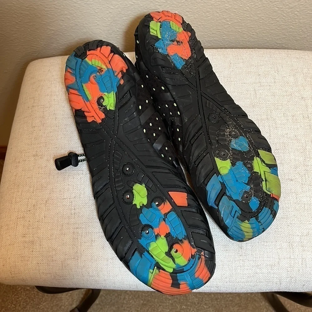 *3/$15* 𝅺MOERDENG Summer Beach Outdoor Water Shoe